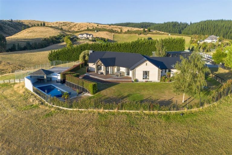 Photo of property in 230 Carrs Road, Loburn, Rangiora, 7472