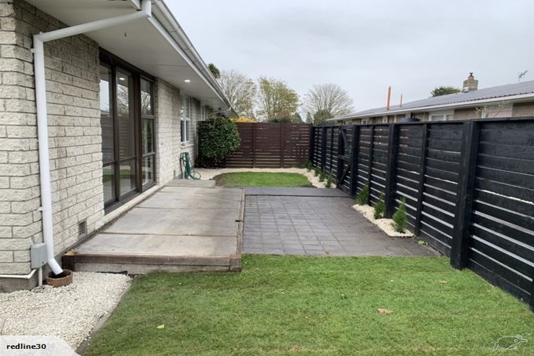 Photo of property in 1/78 Middlepark Road, Sockburn, Christchurch, 8042