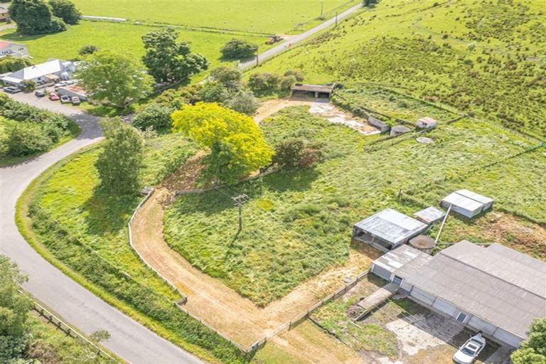Photo of property in 4 Creek Road, Mangamahu, Whanganui, 4586