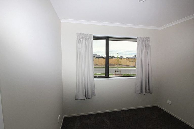 Photo of property in 38 Turin Avenue, Rolleston, 7615