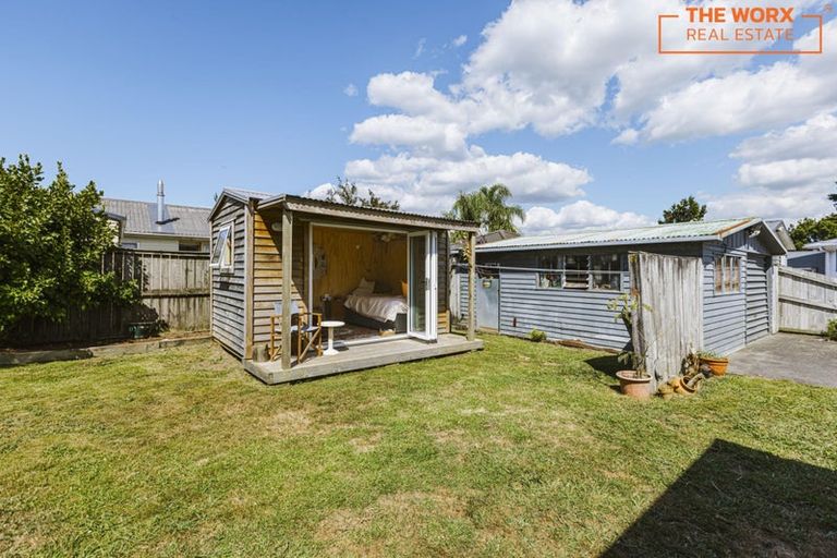 Photo of property in 24 George Street, Papakura, 2110