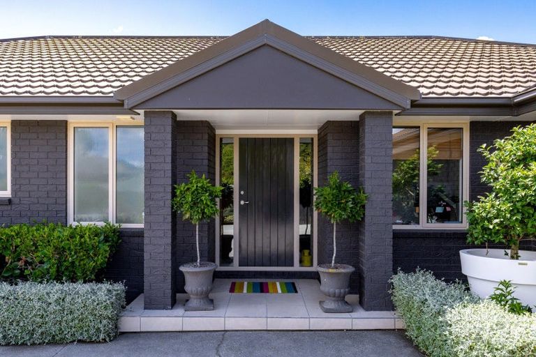 Photo of property in 25b Bary Street, Springlands, Blenheim, 7201