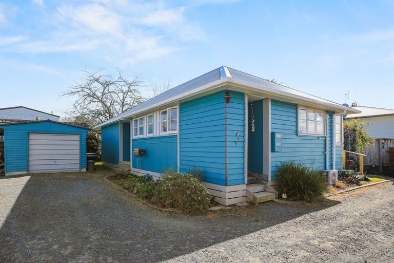 Photo of property in 25b Grey Street, Kihikihi, Te Awamutu, 3800