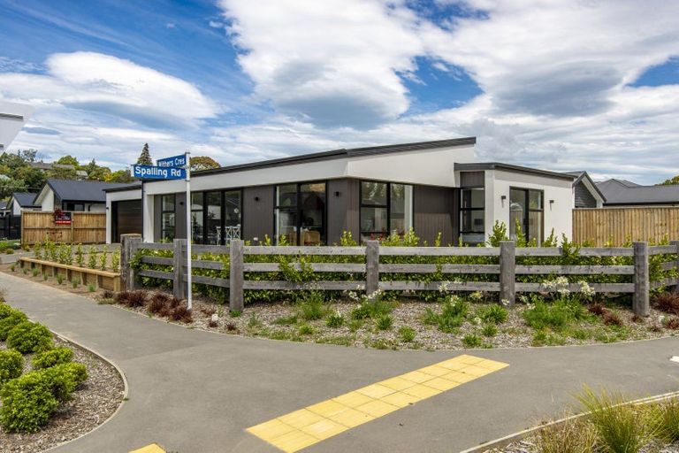 Photo of property in 90 Spalling Road, Halswell, Christchurch, 8025