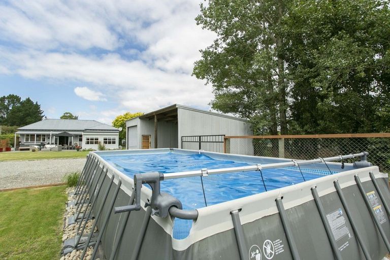 Photo of property in 31 Fairfield Avenue, Fairton, Ashburton, 7772