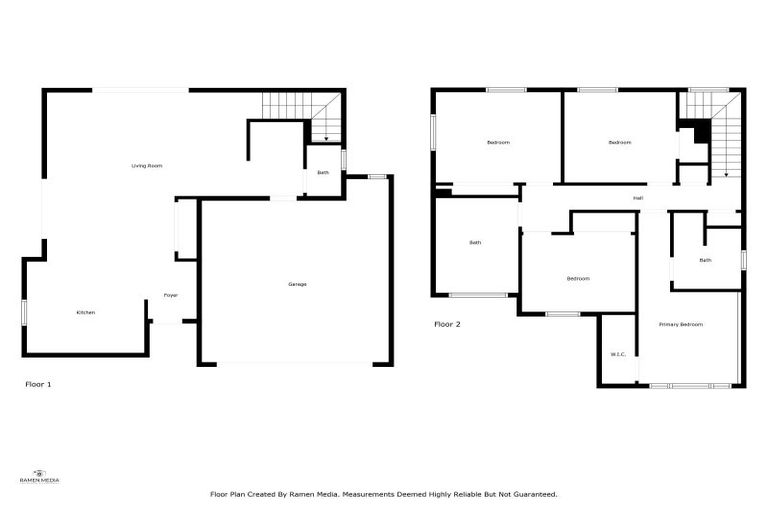 Photo of property in 47 Maanihi Drive, Rototuna North, 3210