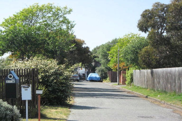 Photo of property in 126b Rowses Road, Aranui, Christchurch, 8061