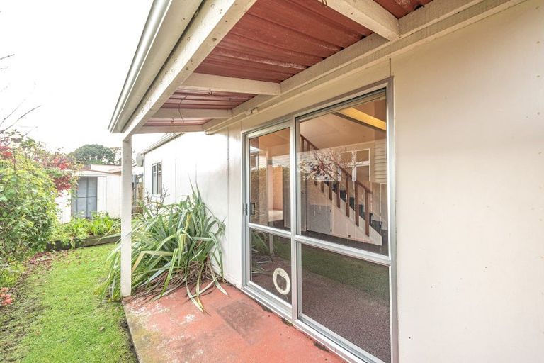 Photo of property in 6a Nikau Street, Tawhero, Whanganui, 4501