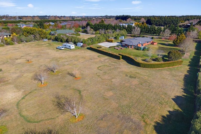 Photo of property in 55 Ohoka Meadows Drive, Ohoka, Kaiapoi, 7692