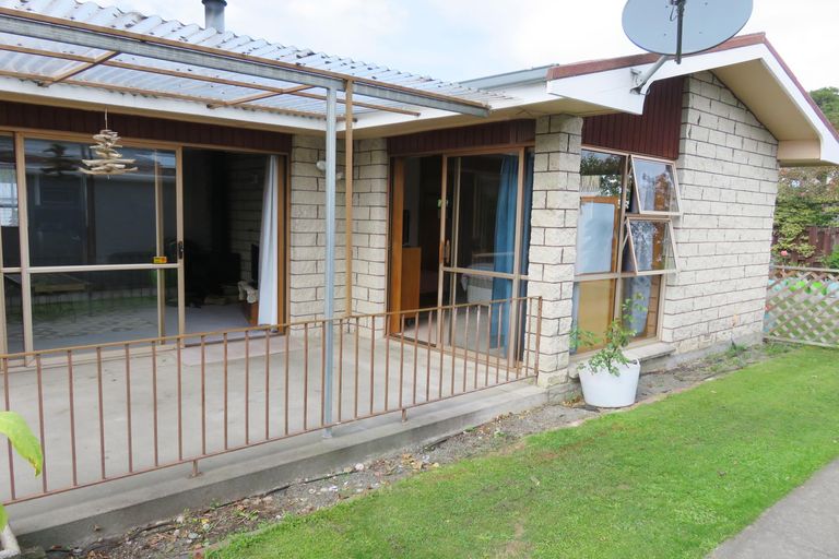 Photo of property in 7 Browning Street, Winchester, 7985