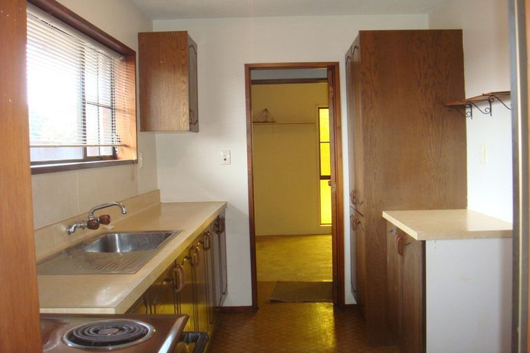 Photo of property in 43a Oakhampton Street, Hornby, Christchurch, 8042