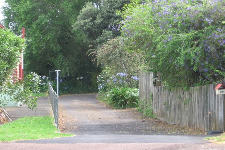 Photo of property in 282 Panama Road, Mount Wellington, Auckland, 1062