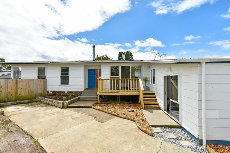 Photo of property in 39 Arnwood Street, Manurewa, Auckland, 2102