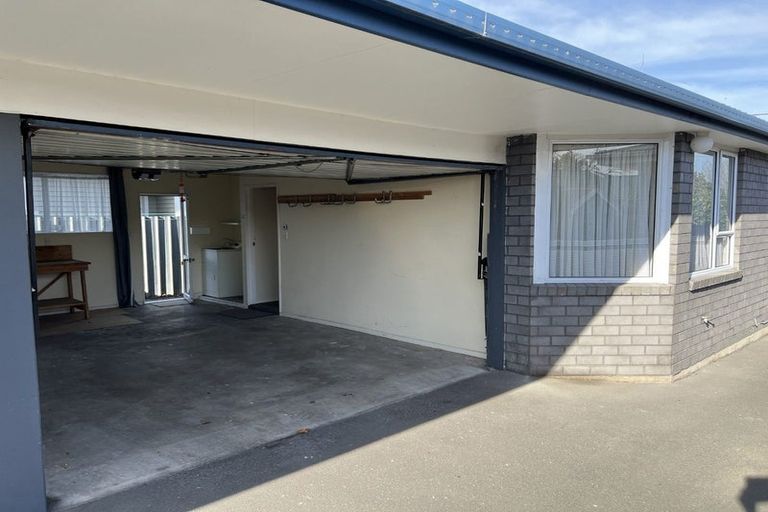Photo of property in 1/36 Heathcote Street, Woolston, Christchurch, 8023