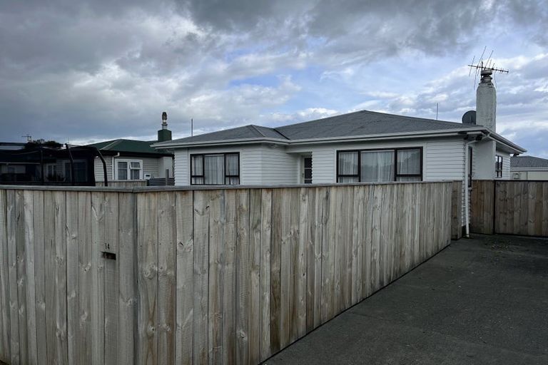 Photo of property in 14 Richmond Street, Maraenui, Napier, 4110