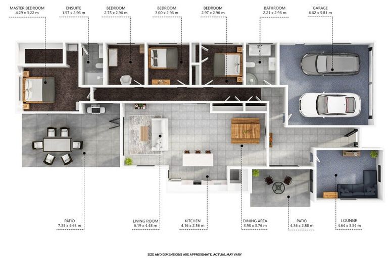 Photo of property in 51 Manawa Road, Papamoa Beach, Papamoa, 3118