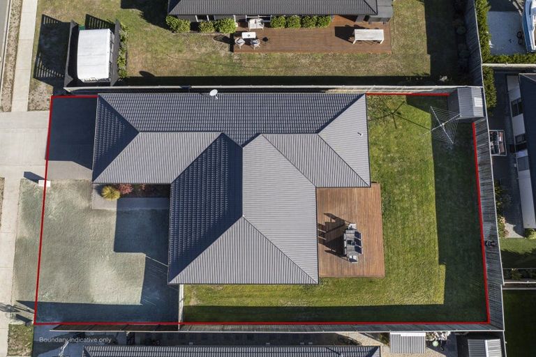 Photo of property in 38 Grigg Drive, Witherlea, Blenheim, 7201