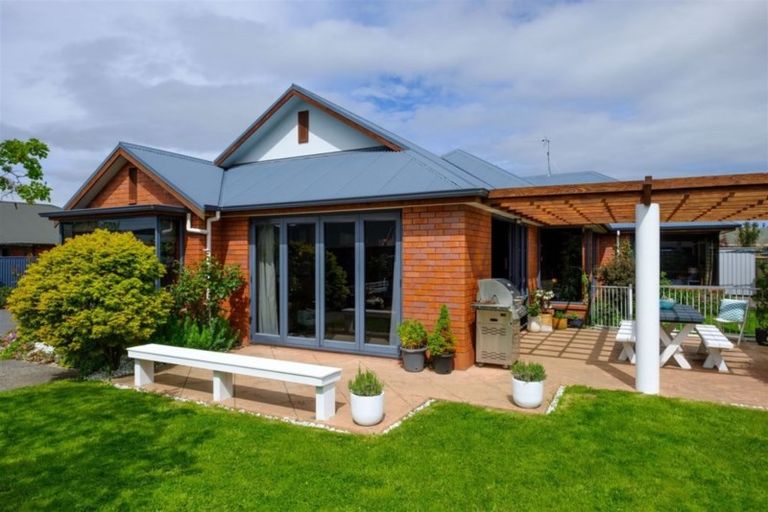 Photo of property in 10 Fenty Place, Mosgiel, 9024