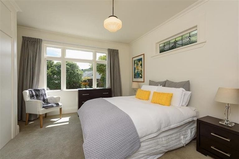 Photo of property in 14 Firth Terrace, Karori, Wellington, 6012
