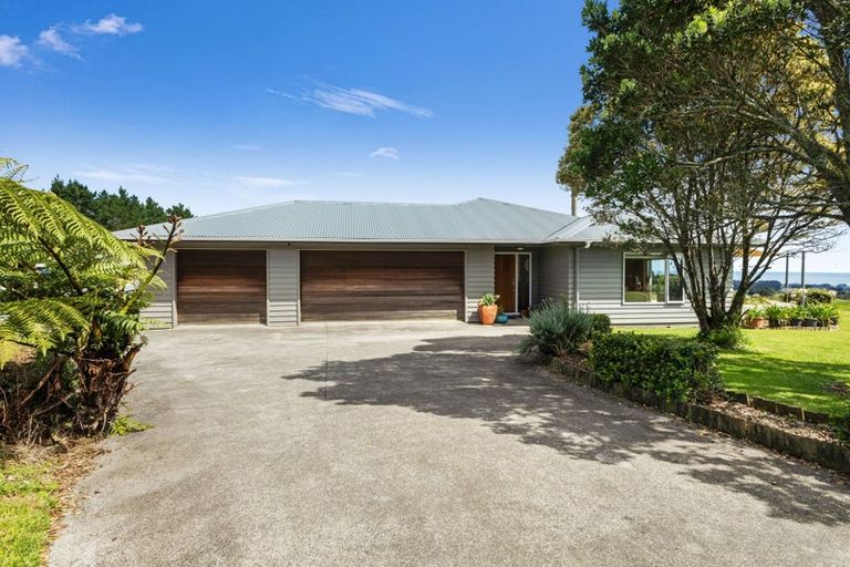 Photo of property in 754 Plymouth Road, Koru, New Plymouth, 4374