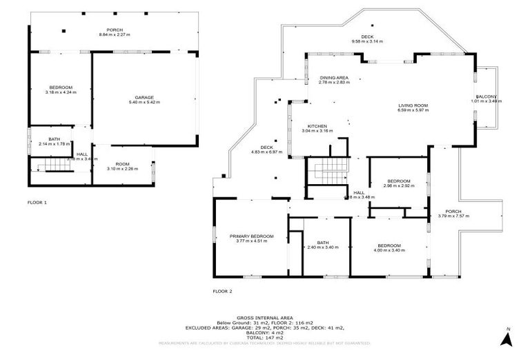 Photo of property in 19 Grange Road, Hahei, Whitianga, 3591
