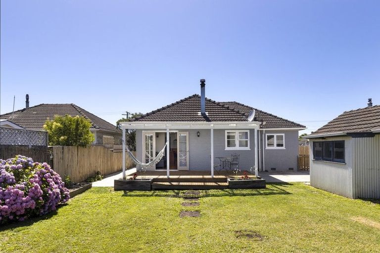 Photo of property in 4 Mary Street, Redwoodtown, Blenheim, 7201