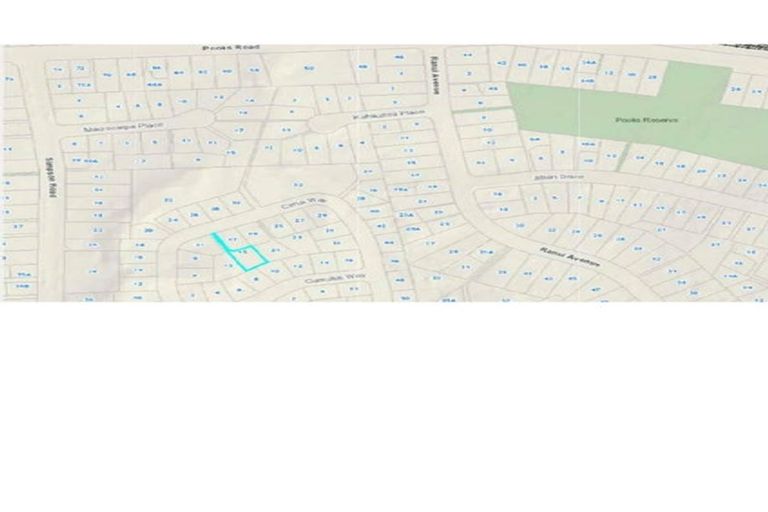 Photo of property in 10 Vino Cina Heights, Ranui, Auckland, 0612