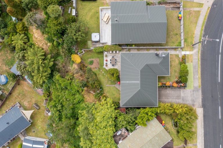 Photo of property in 230 Frankley Road, Frankleigh Park, New Plymouth, 4310