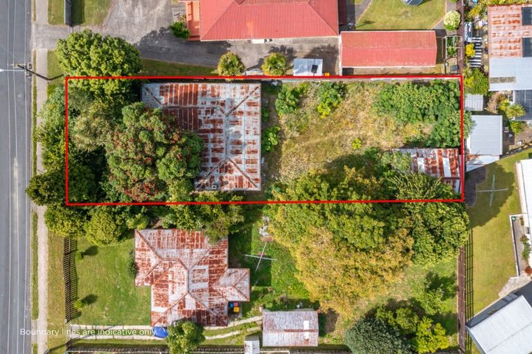 Photo of property in 25 Dunlop Road, Te Puke, 3119