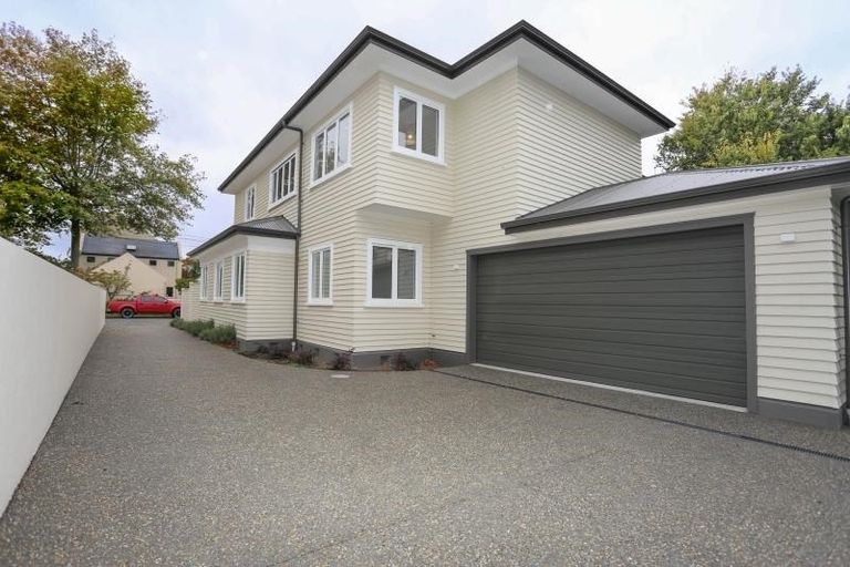 Photo of property in 11b Rhodes Street, Merivale, Christchurch, 8014