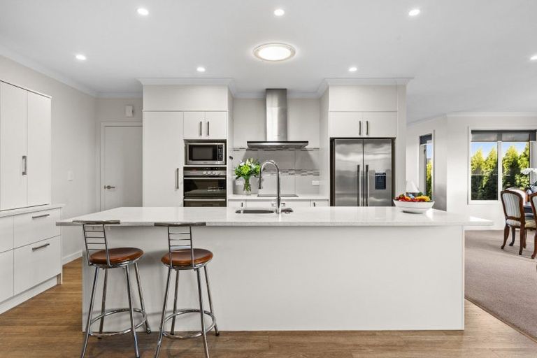 Photo of property in 23 Percy Berry Place, Havelock North, 4130