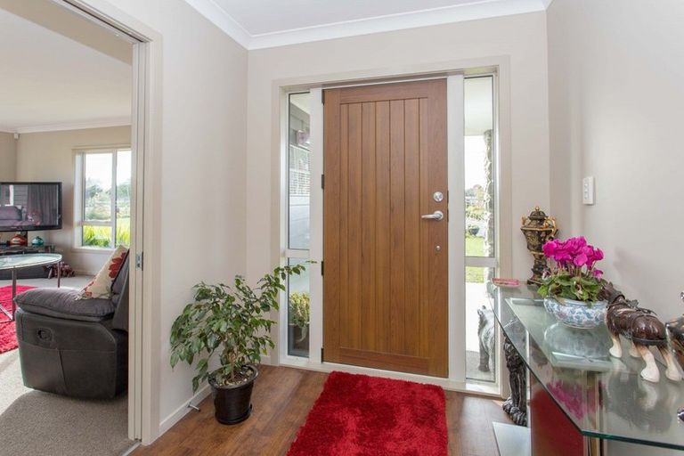 Photo of property in 21 Nicholson Drive, Kaitoke, Whanganui, 4572