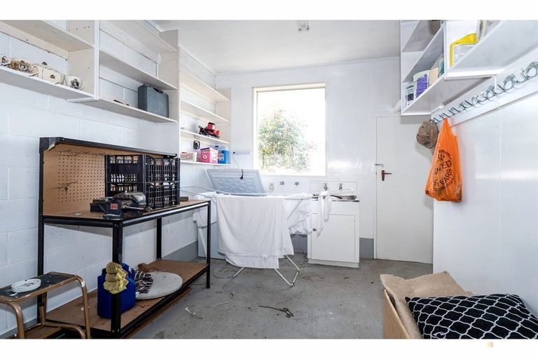 Photo of property in 25b Leonard Street, Waimate, 7924