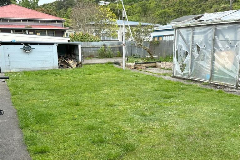 Photo of property in 31 Murray Street, Greymouth, 7805