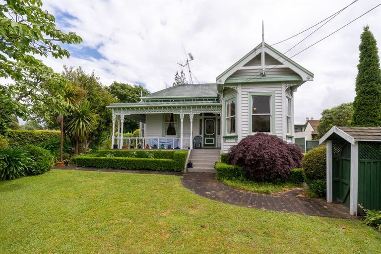 Photo of property in 203 River Road, Claudelands, Hamilton, 3214