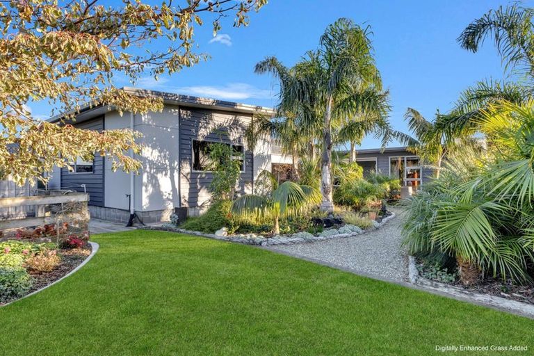 Photo of property in 351 Henwood Road, Hillsborough, New Plymouth, 4372