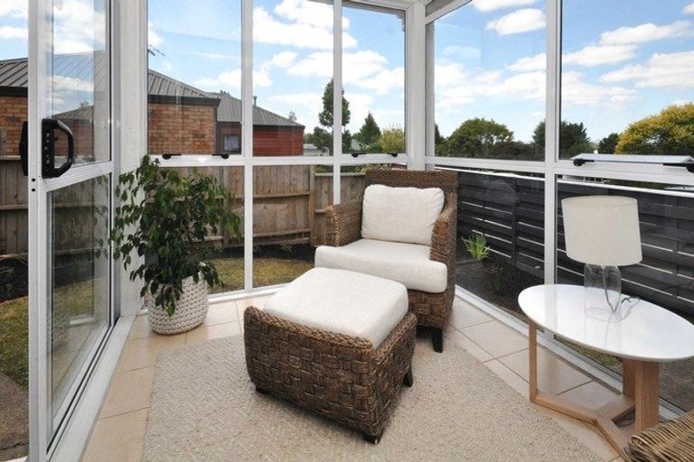 Photo of property in 163 Cambridge Road, Hillcrest, Hamilton, 3216