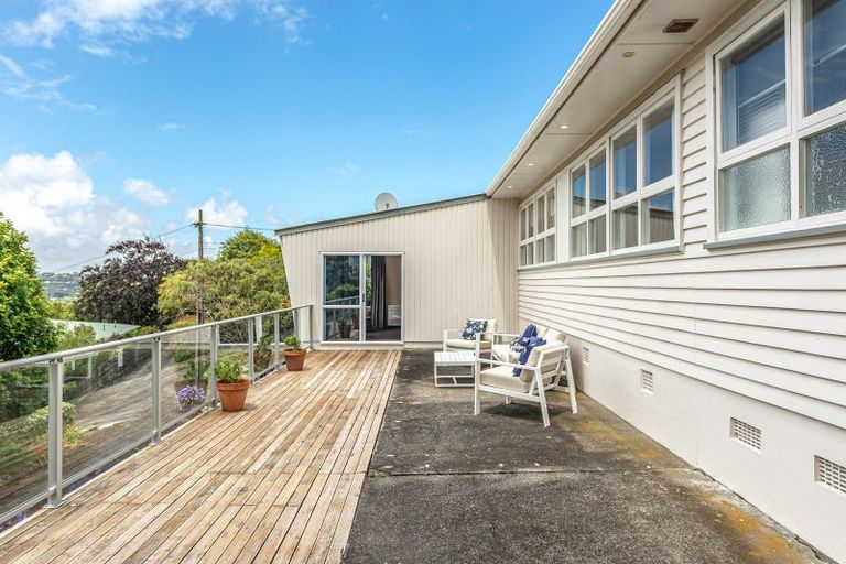 Photo of property in 11 Hillside Terrace, Saint Johns Hill, Whanganui, 4500