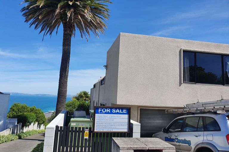 Photo of property in 6b Elizabeth Road, Bluff Hill, Napier, 4110