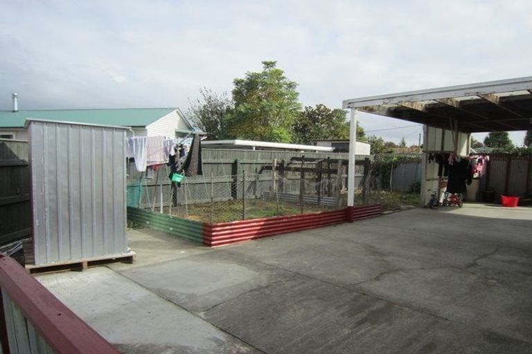 Photo of property in 404 Gascoigne Street, Raureka, Hastings, 4120