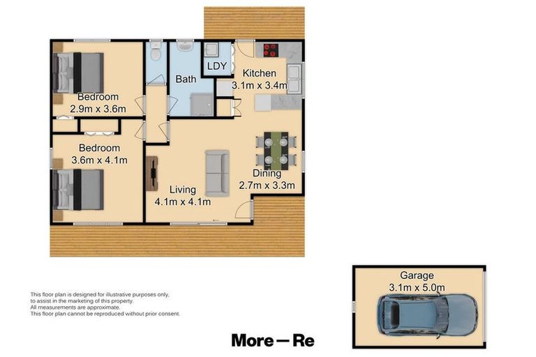 Photo of property in 54b Claude Street, Fairfield, Hamilton, 3214