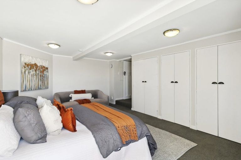 Photo of property in 7 Fortunatus Street, Brooklyn, Wellington, 6021