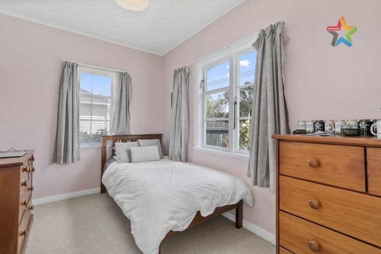 Photo of property in 78 Hall Crescent, Epuni, Lower Hutt, 5011