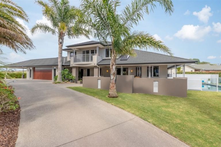 Photo of property in 69 Freshfields Road, Waimauku, 0812