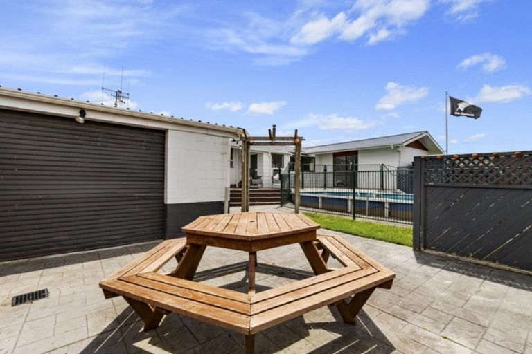 Photo of property in 27 Rushton Road, Morrinsville, 3300