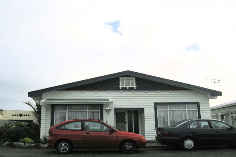 Photo of property in 64 Simla Terrace, Hospital Hill, Napier, 4110