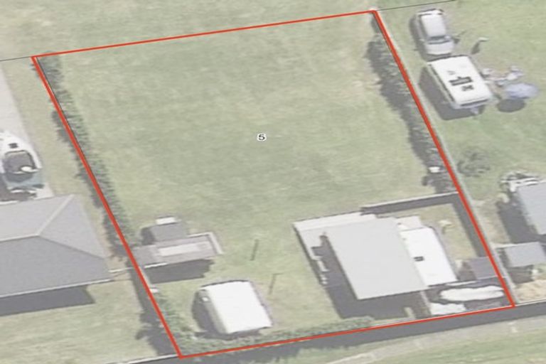 Photo of property in 5 Te Karaka Key, Waiotahe, Opotiki, 3198