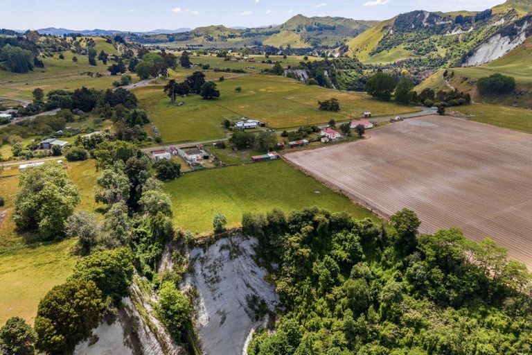 Photo of property in 1214 Raumaewa Road, Mangaweka, 4797