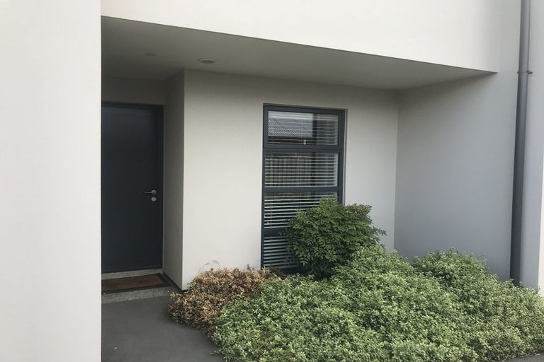 Photo of property in 5b Rex Street, Riccarton, Christchurch, 8041