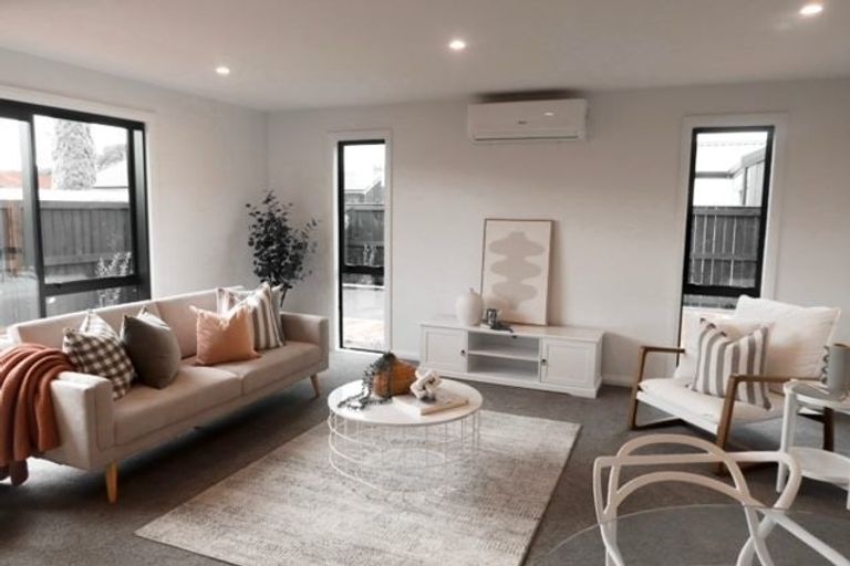 Photo of property in 17a Brightwater Terrace, Terrace End, Palmerston North, 4410